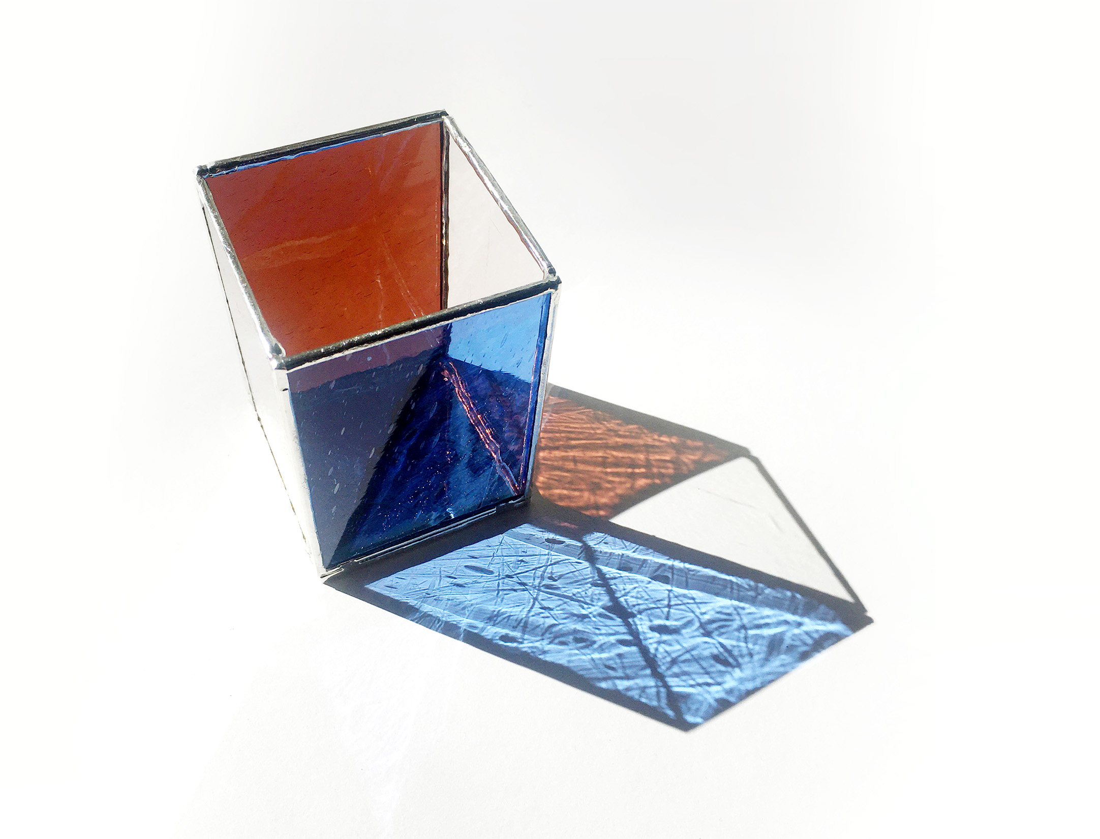 Glasbox